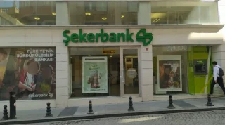 Şekerbank SKBNK