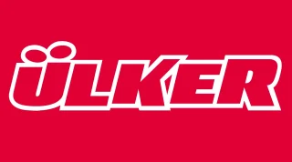 Ülker Bisküvi ULKER