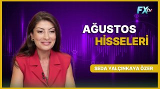 Ağustos Hisseleri
