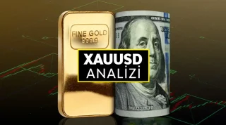 Altın Dolar Analizi