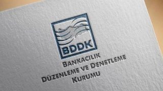 BDDK'dan 7 bankaya 204 milyon TL para cezası