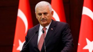 Binali Yıldırım: KGF'ler devam edecek