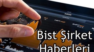 BİST Şirket Haberleri