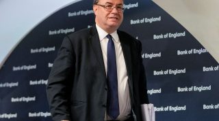 BoE başkanı Bailey'den Açıklamalar