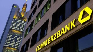 Commerzbank'tan 2023 yıl sonu tahminleri