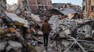 Kahramanmaraş Depreminin Mali Etkisi Hakkında Rapor