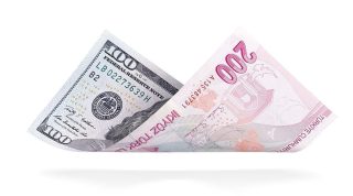 Dolar/TL'de yön neresi?