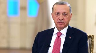 Cumhurbaşkanı Erdoğan'dan tahıl koridoru açıklaması