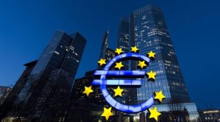 Euro Bölgesi PMI'ları EuroDolar'ı hareketlendirdi