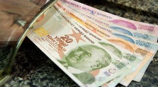 Euro ve Dolar kurundan yeni rekor geldi!!