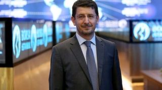 BIST Başkanı Karadağ, Bitcoin için ne dedi?