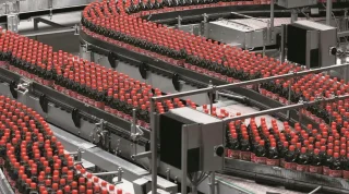 Coca Cola CCOLA