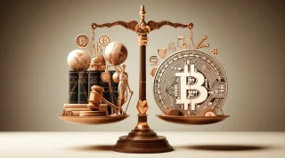 kripto para piyasası