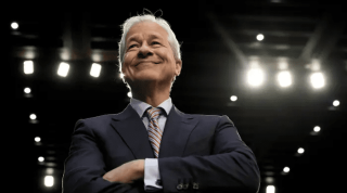 Jamie dimon