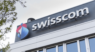 Swisscom
