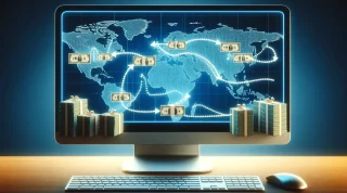 Carry trade para transferi