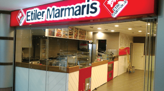 ETILR Etiler Marmaris