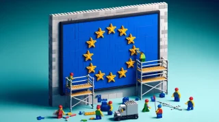 Avrupa Birliği AB EURO