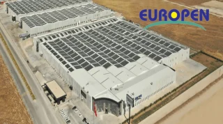 EUREN Europen Endüstri
