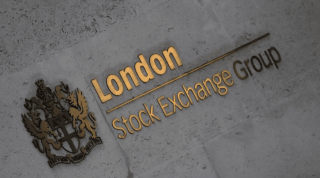 LSE Londra Borsası