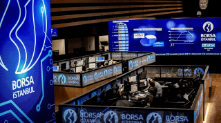 Borsa İstanbul Bist