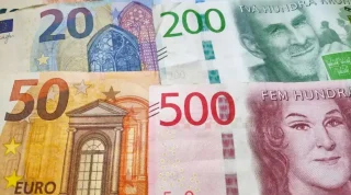 İsveç kronu
