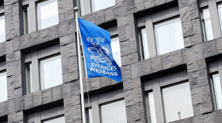 İsveç Merkez Bankası