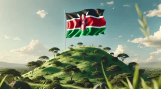 Kenya