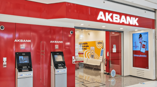 AKBNK