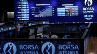 BIST Borsa istanbul