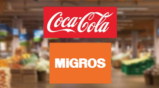 Coca Cola Migros