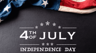 Independence Day Bağımsızlık Günü