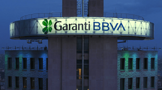 GARAN