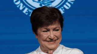 IMF Georgieva