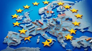 EURO Bölgesi perakende satışlar