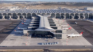 İstanbul Havalimanı