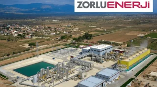 Zorlu Holding, Zorlu Enerji Dağıtım AŞ'deki tamamına sahip olduğu payları Palmet Enerji'nin iştiraki Gaztrak Enerji'ye 200 milyon dolar karşılığında sattı.
