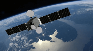 Türksat uydu