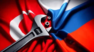 Türkiye Rusya