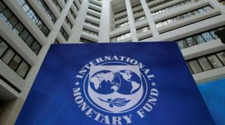 IMF 2023 Türkiye büyüme tahminini revize etti