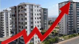 Konut fiyatlarında rekor