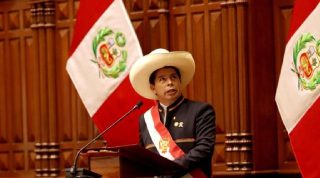Peru’da neler oluyor?