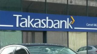 Takasbank Sistemi