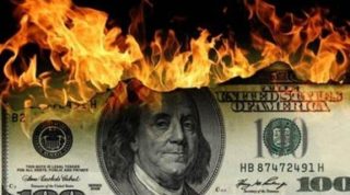 Dolar Endeksi 2016'nın zirvesinde