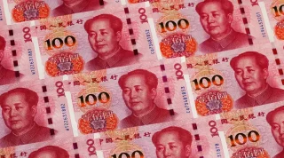 Yuan Çin
